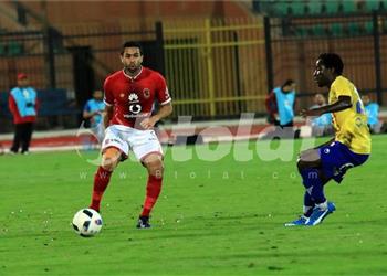 الأهلي يكشف تطورات إصابة أحمد فتحي