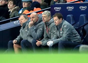 75 مليون استرليني على طاولة آرسنال للتعاقد مع ثلاث صفقات من البوندزليجا