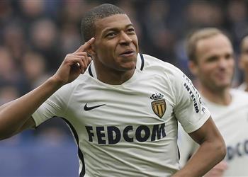 تقارير الميركاتو موناكو يخبر مبابي بالإستماع للعروض تمهيدا لرحيله في الصيف