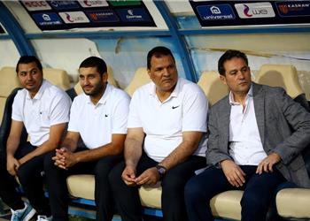 خالد جلال يكافئ لاعبي الزمالك بعد التتويج بكأس مصر