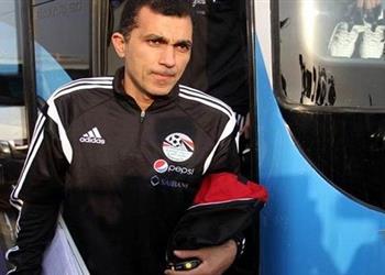 أسامة نبيه يتحدث عن قائمة منتخب مصر ويؤكد حراسة المرمى لا تشكل خطورة