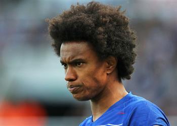 ويليان ي ملح لإمكانية رحيله عن تشيلسي