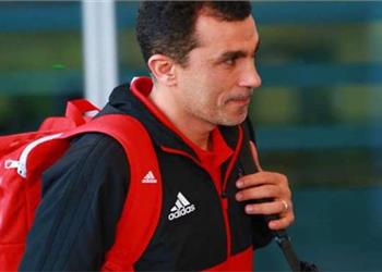 مدرب منتخب مصر لاعب الزمالك سيحصل على فرصة أمام الكويت