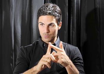 مانشستر سيتي يعطى الضوء الأخضر لأرتيتا لتدريب آرسنال