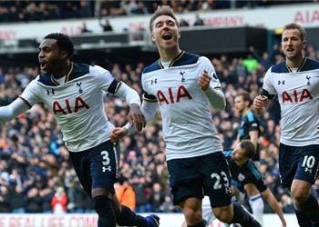 إريكسن يوضح حقيقة تواصله مع برشلونة