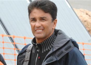 بيبيتو مع نيمار ريال مدريد سيكون فريق لا يقهر