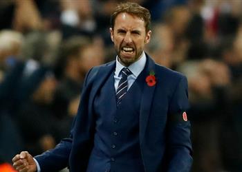 مدرب إنجلترا التنافس بين اللاعبين مع الأندية لن يضر بالمنتخب
