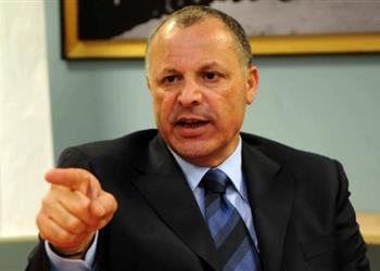 خاص هيكتور كوبر يدفع رئيس اتحاد الكرة لتحذير أعضاء المجلس