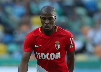 مانشستر يونايتد يبدأ المفاوضات لضم مدافع موناكو