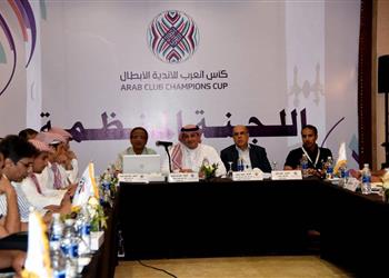 موعد مباراة الاتحاد السكندري والفتح في البطولة العربية والقناة الوحيدة الناقلة