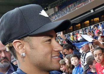 مانشستر يونايتد يستغل مخاوف ريال مدريد للتعاقد مع نيمار