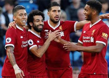 ريال مدريد ينافس يوفنتوس على نجم ليفربول