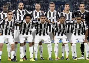 لاعب يوفنتوس يعلن الرحيل في الصيف