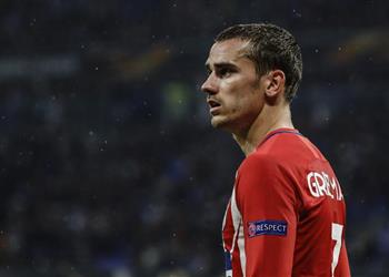 جريزمان يحدد موعد رحيله وزميله يثير الشكوك حول مصيره