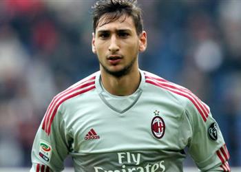 روما يستهدف التعاقد مع دوناروما