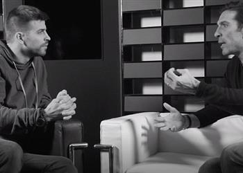 بيكيه لبوفون كنت أفكر في الانتقال ليوفنتوس