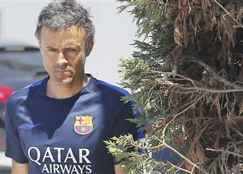 ماركا تكشف مصير المفاوضات بين تشيلسي وإنريكي