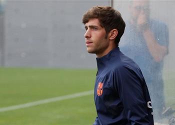 رسمي ا لجنة الاستئناف تحسم موقفها من عقوبة سيرجي روبيرتو