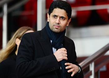 باريس سان جيرمان يستقر على بيع نجمه تجنب ا لعقوبة مرتقبة