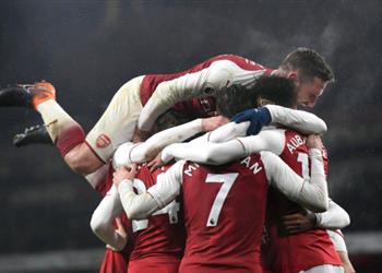 آرسنال ينوي طرح هذا اللاعب للبيع في الصيف