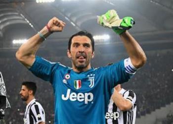 وكيل بوفون يحسم الجدل حول العروض الجديدة