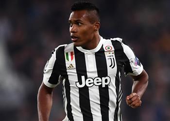 ساندرو قد لا يغادر يوفنتوس