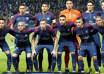 يوفنتوس يستهدف ضم نجم باريس سان جيرمان