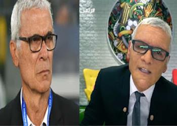 خاص أول رد فعل لهيكتور كوبر على تقليده من رامز جلال