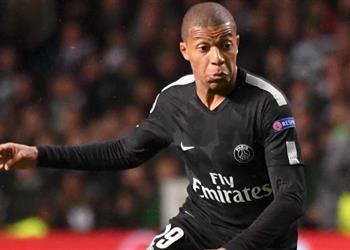 مبابي يعلق على إمكانية انتقاله إلى ريال مدريد