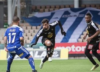 عبد الله السعيد ي شارك في فوز كوبيون بمباراته الأخيرة بالدوري الفنلندي