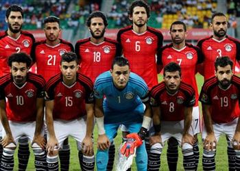 برزنتيشن تعلن مفاجأة سارة لمنتخب مصر في كأس العالم