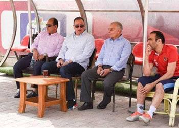 الجنسية تحسمها هكذا يختار الأهلي الجهاز المعاون للمدرب الجديد بين هذا الثنائي