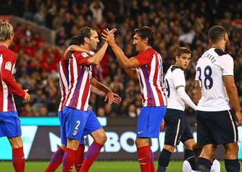 مدافع أتلتيكو مدريد على رادار يوفنتوس
