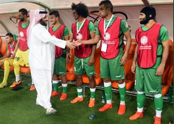 الاتحاد السكندري يتعادل مع الفتح الرباطي في مستهل مشواره بالبطولة العربية