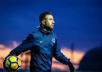 ناد إنجليزي يرصد 6 ملايين يورو للتعاقد مع تريزيجيه