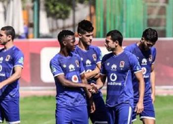 باكاماني يكشف لـ بطولات موقفه من المشاركة أمام المصري في الدوري