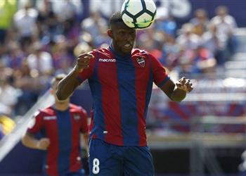 لاعب ليفانتي فلورنتينو بيريز وعدني بالانتقال إلى ريال مدريد