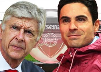 إكسبريس أرتيتا يوافق على تدريب آرسنال