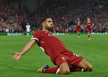 لاعب ليفربول السابق يكشف بديل إمري تشان