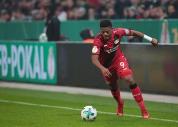 بايرن ميونخ يجهز 60 مليون يورو لضم جناح ليفيركوزن