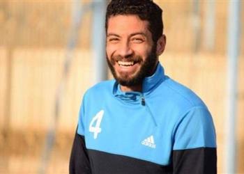 شريف عبد الفضيل مرشح لجهاز الأهلي الجديد