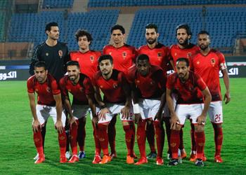 طبيب الأهلي يكشف إصابات رباعي الفريق قبل مواجهة المصري