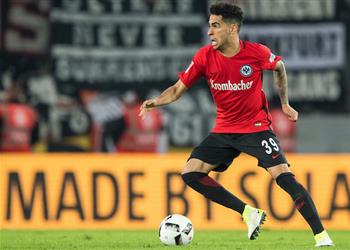 ريال مدريد ي فكر في استعادة خدمات لاعبه السابق