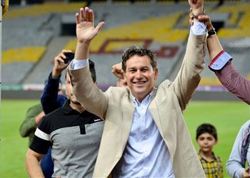 خالد جلال يكشف خطواته مع الزمالك حتى التتويج بكأس مصر