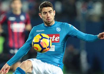 عرض جديد من مانشستر سيتي لضم جورجينيو