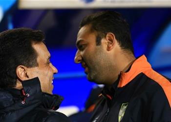 ميدو يطالب اتحاد الكرة بتطبيق قانون جديد لتكرار تجربة حسام البدري