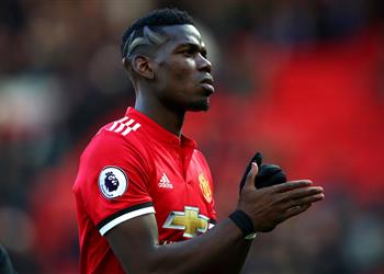 لامبارد يوضح أخطاء بوجبا الكارثية مع مانشستر يونايتد