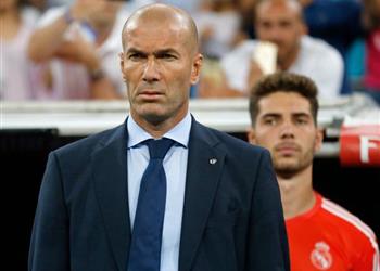 تشكيل ريال مدريد لمواجهة فياريال بالجولة الأخيرة لليجا