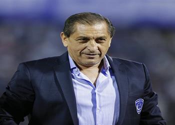 تقرير أرجنتيني يسلط الضوء على مفاوضات الأهلي مع رامون دياز