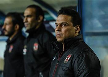 حسام البدري يحدد 3 شروط للموافقة على تدريب النجم الساحلي